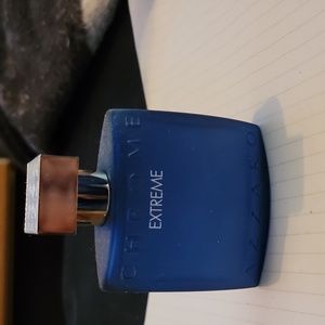 Azzaro chrome extreme cologne